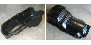 1969-75 BUICK SKYLARK & FULL SIZE OIL PAN 400 430 455